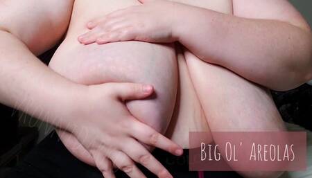 Areola Exploration