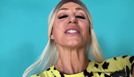 Down The Hatch II - UltraHD (WMV)