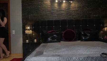 Homewrecking Fantasy- Loving neighbour unleashing your wild side