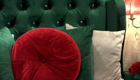 I made your wish come true, being pegged by me