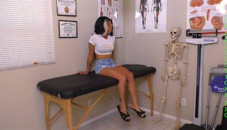 Rojo's Trip to the Pervy Doctor SD