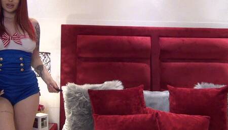 Sailor captured by pirate