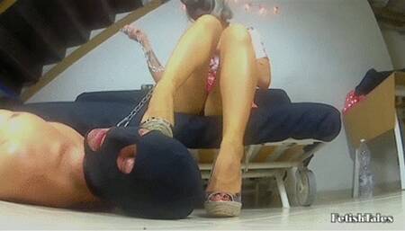 Two Days to the Chain : Second Day full