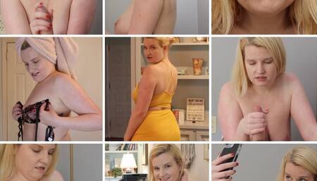 SEEDy Masseuse: Homewrecker LUVS Happy Endings 4k