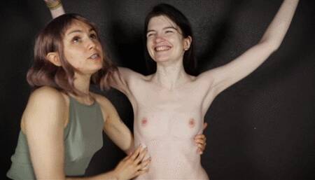 I'll make you forget my boyfriend (HD)