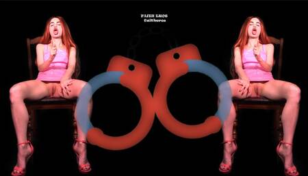 WHAT HAPPENED TO THAT COCK - PART 1