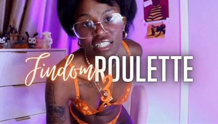 Findom Roulette 3