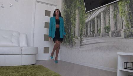 I am in so much pain 2I