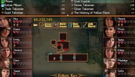 [Gameplay] Treasure Of Nadia - Ep 32 - The Doctor Knows Best by MissKitty2K