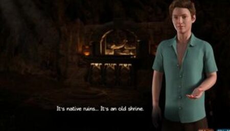 [Gameplay] Treasure Of Nadia - Ep 33 - The First Handjob Experience by MissKitty2K