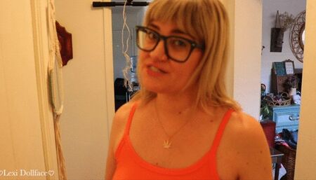 Hanging Atomic Wedgie