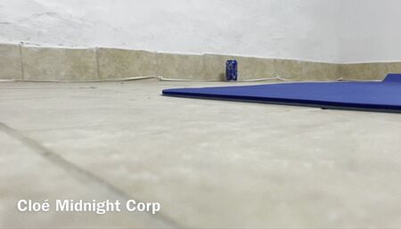 The Escape From Cloe