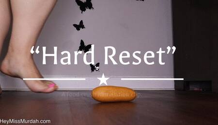 Hard Reset HD