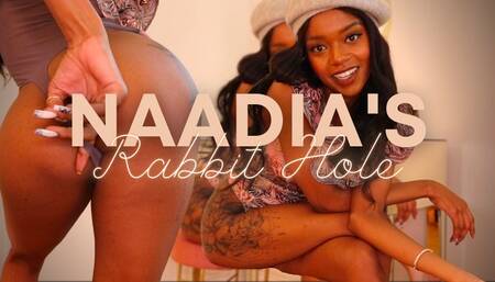 Naadia’s Rabbit Hole