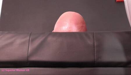 The Ass Files - Crack Addict - Perv Cam