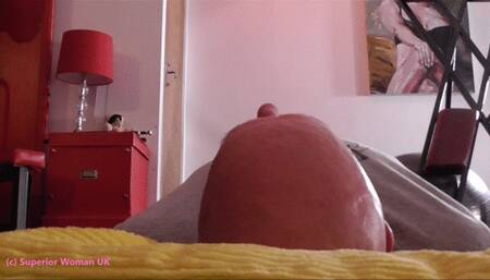 The Ass Files -Biker Chick Face Riding - Perv Cam