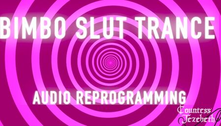 BIMBO SLUT TRANCE
