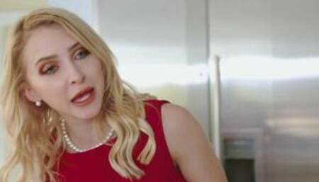 teen pussy gets shared at family orgy