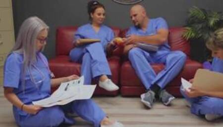 jmac skylar vox - registered nurse naturals