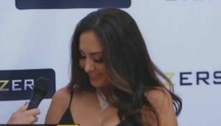 milfs like it big - ava addams keiran lee - red carpet