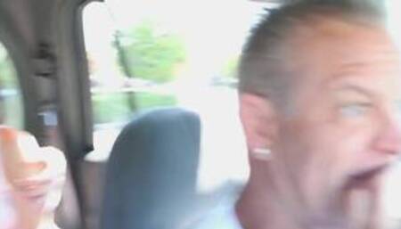 stepdaughter sharing with her mommy