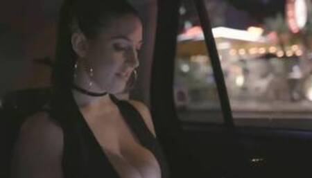 raw black stud takes angela white in her hotel room