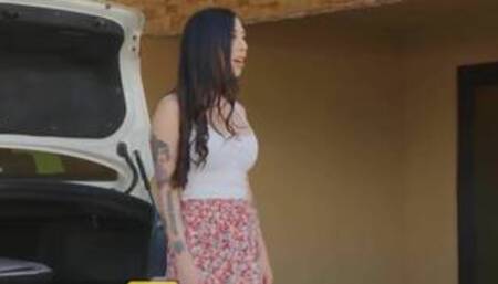 ebony milf bbw layton bento loves lil white boys with big