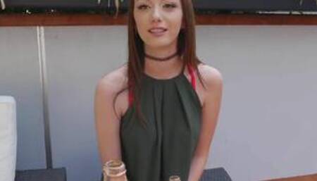 stepson shares his gf with stepmom