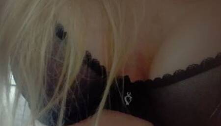 Slave Training: Week 12