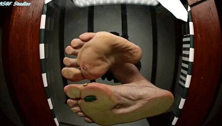 Funky Indian SOLES crush you! - MP4