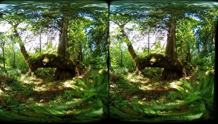 A demon holds your balls featuring Amber Chase