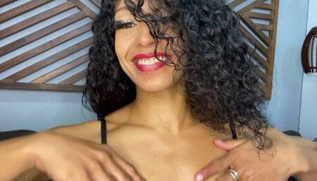 Biceps Worship Video 01