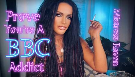 PROVE YOU’RE A REAL BBC ADDICT