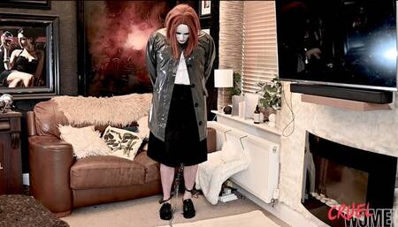 Hunted & Caged Part 6