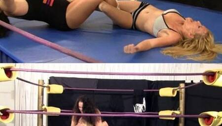 "K" Dyno vs Sweet Destiny