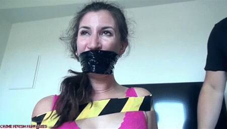 CLOSED IN THE HOUSE (WMV days 1-2 part 2)