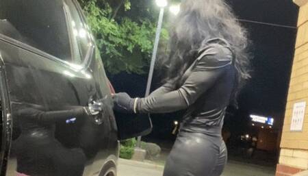 Ignored by PrincessJen