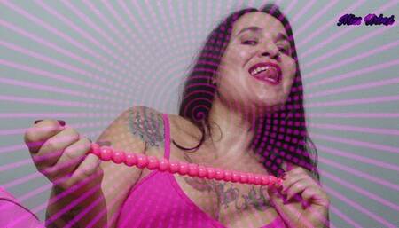 DEVOTED TO MISS URBEX - AUDIO MANTRA