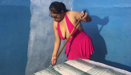 The Sexy And Erotic Painter