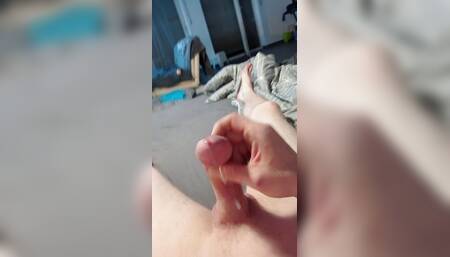 Nice wanking