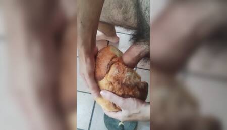 Fucking Loaf of Bread