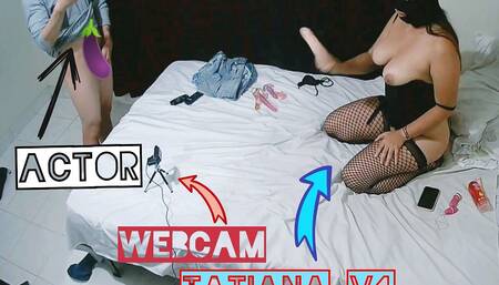 Lately I Don't Have Anyone to Do My Webcam Shows with... Any Volunteer?