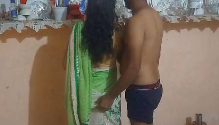 Indian Desi Bhabhi Dever Hot Fucking Beautiful Romantic Sex Hindi Audio