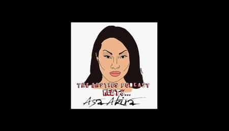 Asa Akira's tattoo xxx by Ersties