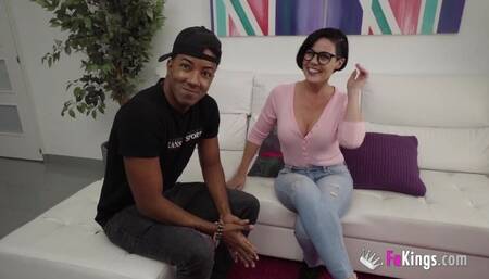 Queen's amateur trailer by FaKings