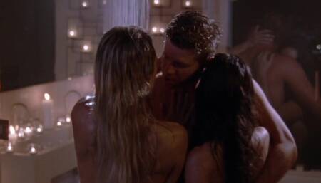 Jillian Murray, Marnette Patterson, Jessie Nickson 02