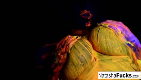 Watch delightful Natasha Nice's porn