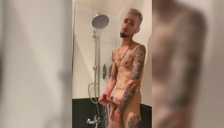 Hotel Room Shower Time Show Me Your Love