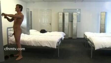 CFNM Hostel (Part 1)