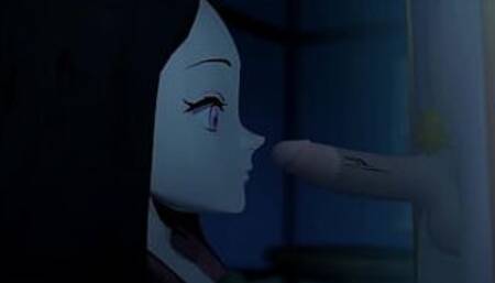 Nezuko and Zenitsu | Kimetsu no Yaiba | Chimmynay